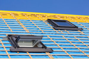 VENTING SKYLIGHT